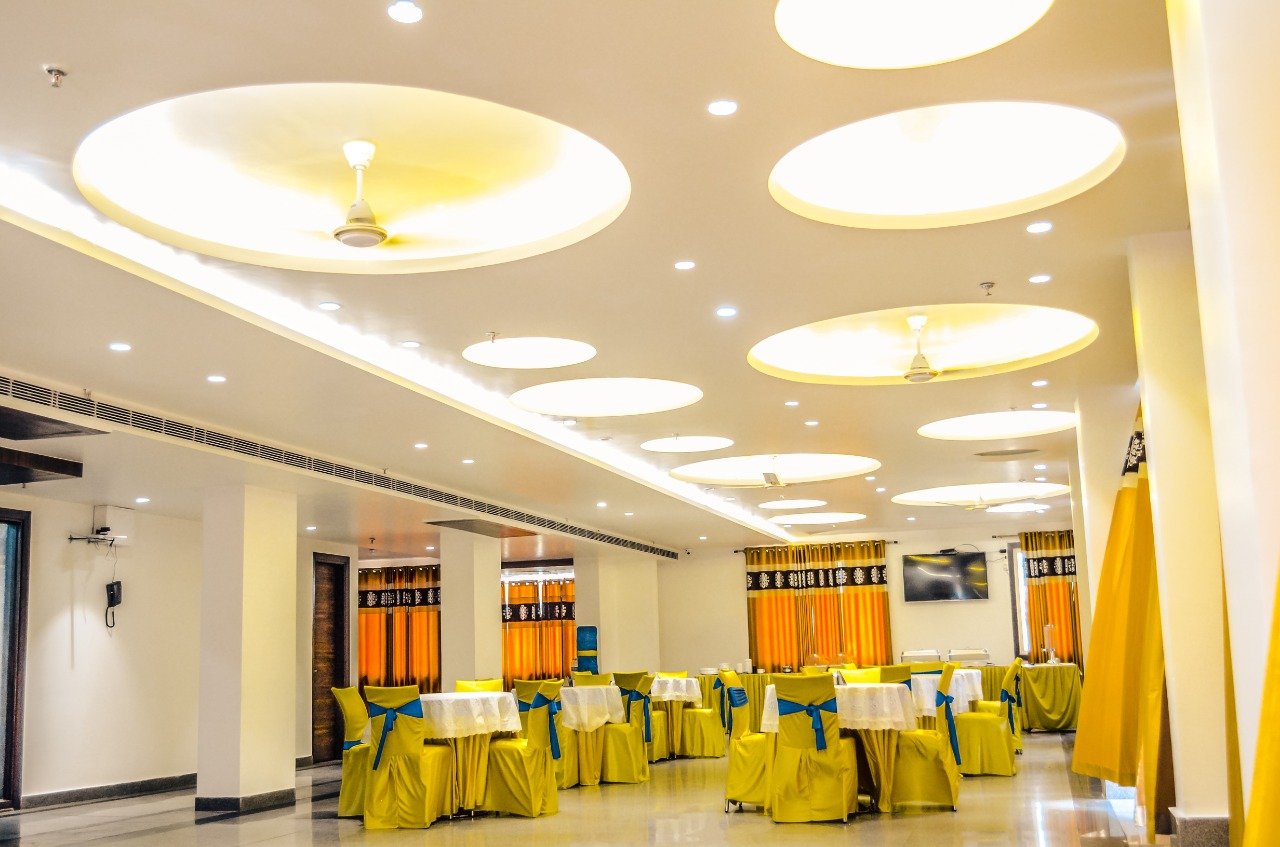Banquet Hall Hotel Sun View International Karol Bagh Delhi