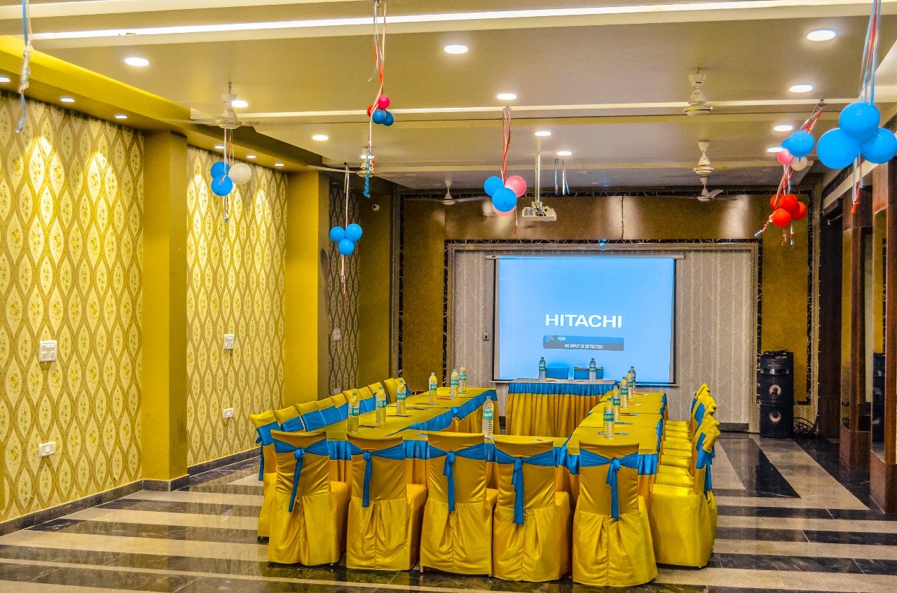 Conference Room Hotel Sun View International