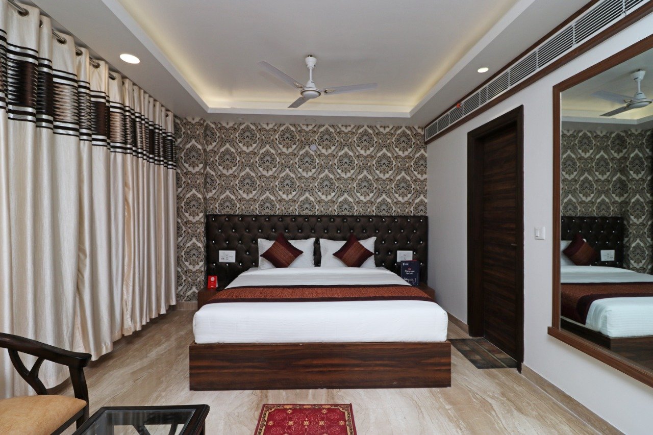 Executive Suite Hotel Sun View International Karol Bagh