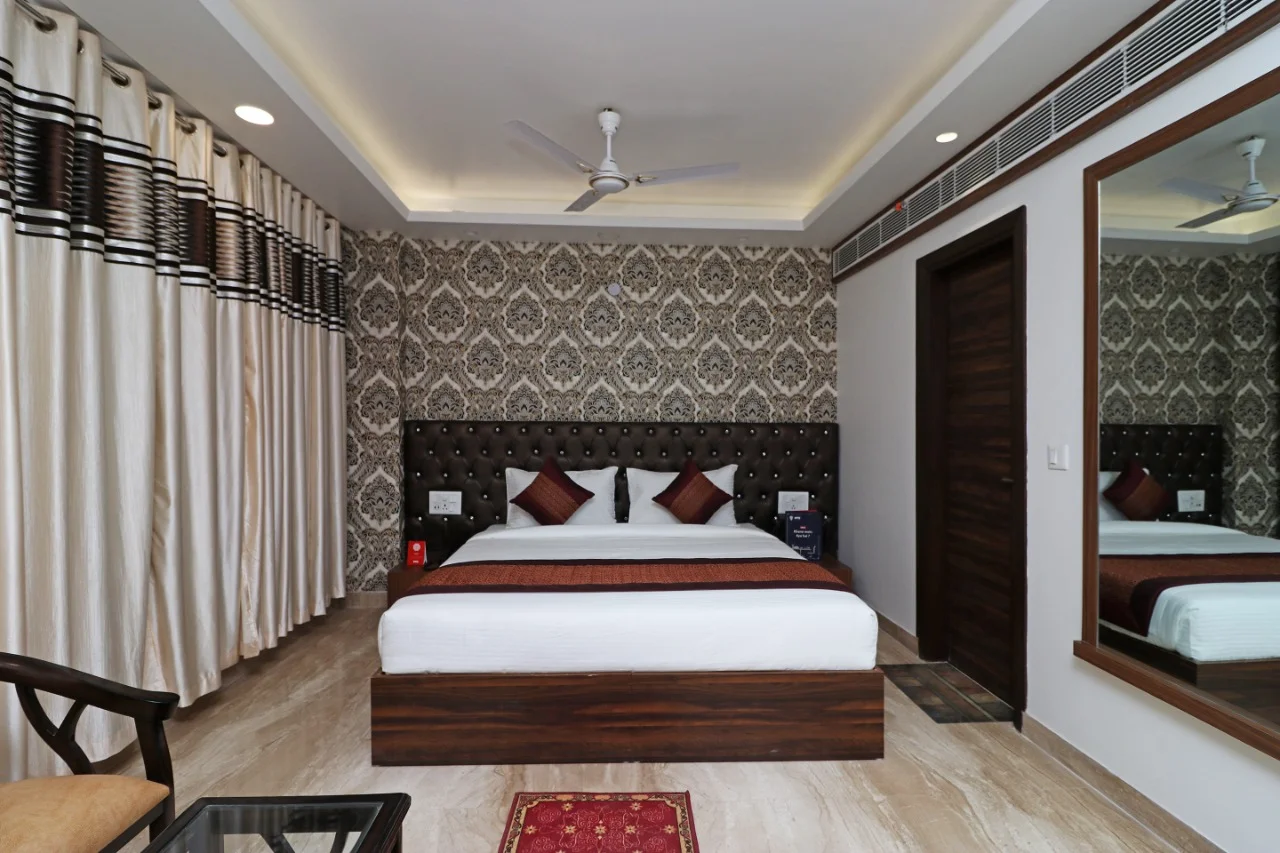 Executive Suite Hotel Sun View International Karol Bagh