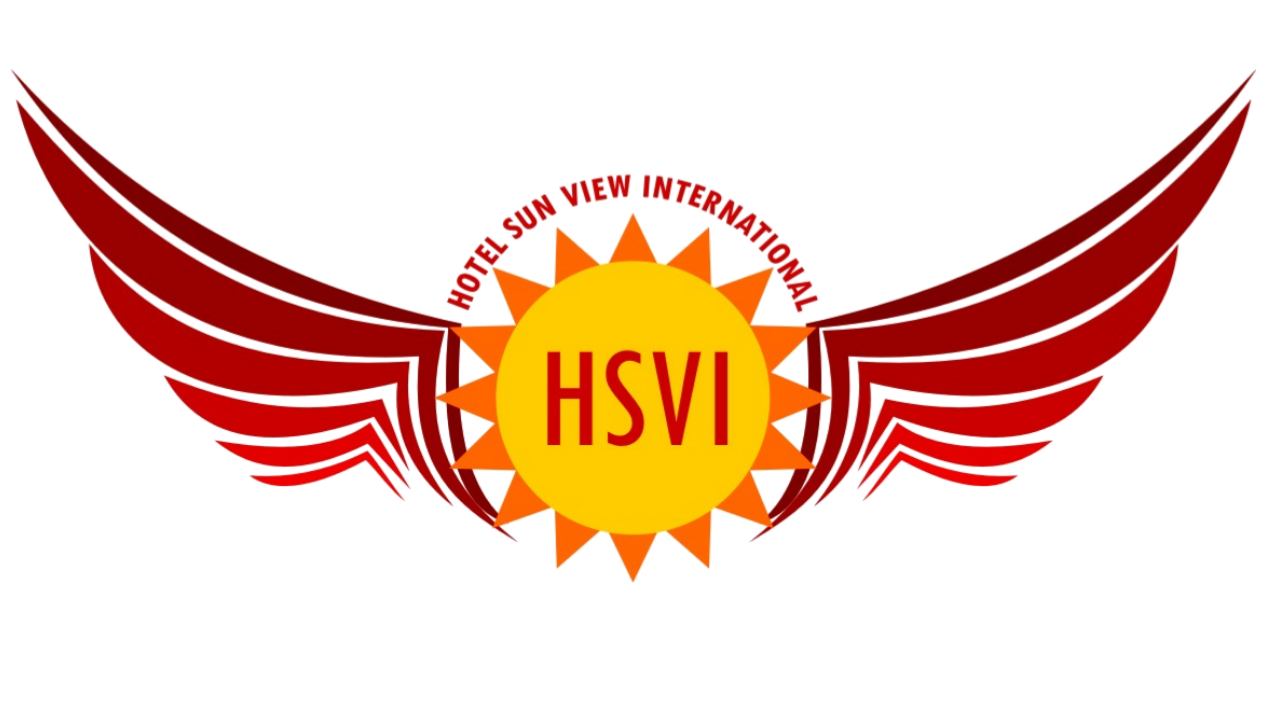 Hotel Sun View International Logo