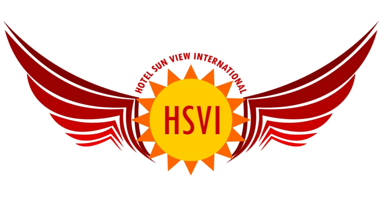 Hotel Sun View International Logo